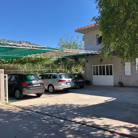Apartment Orebic 10082B מראה חיצוני תמונה