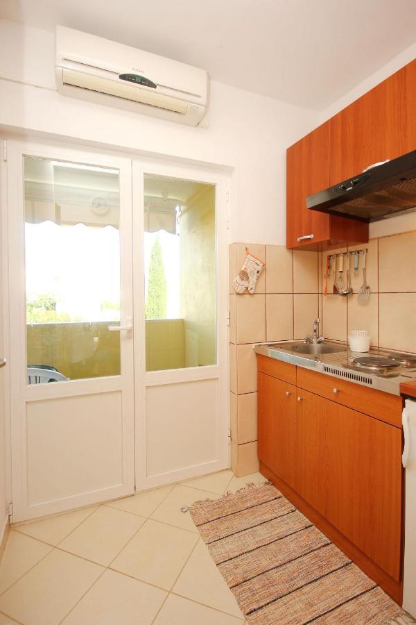 Apartment Orebic 10082B מראה חיצוני תמונה