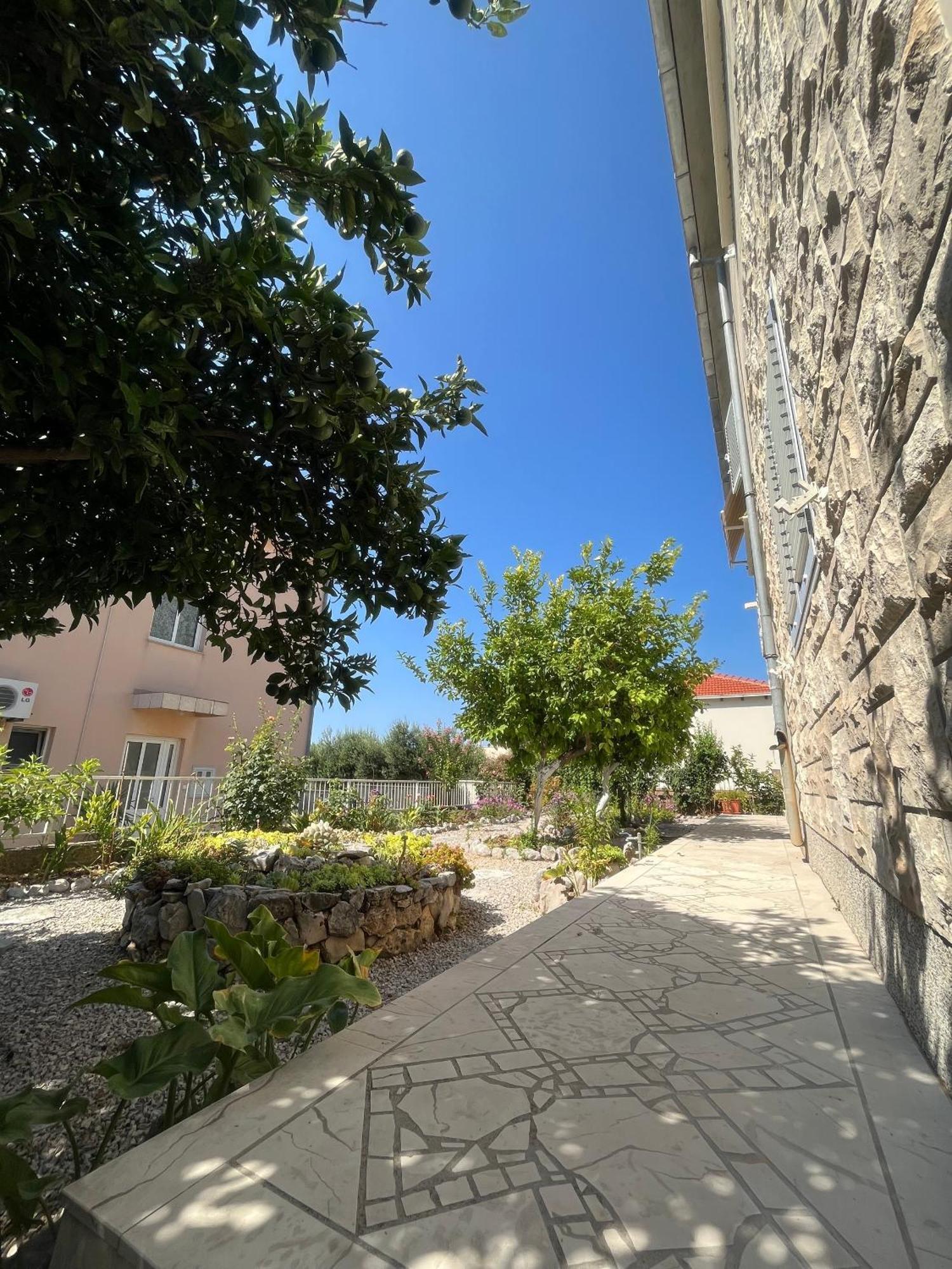 Apartment Orebic 10082B מראה חיצוני תמונה